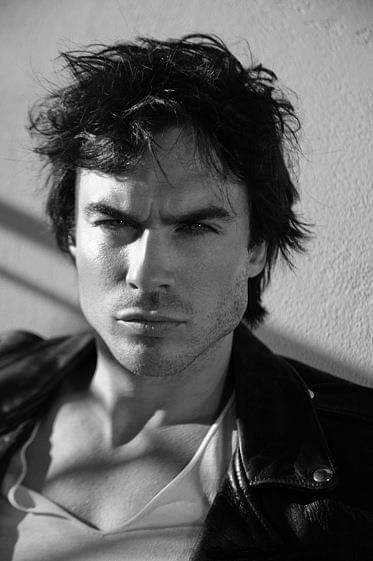 ian somerhalder