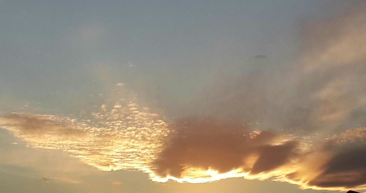 coucher  soleil