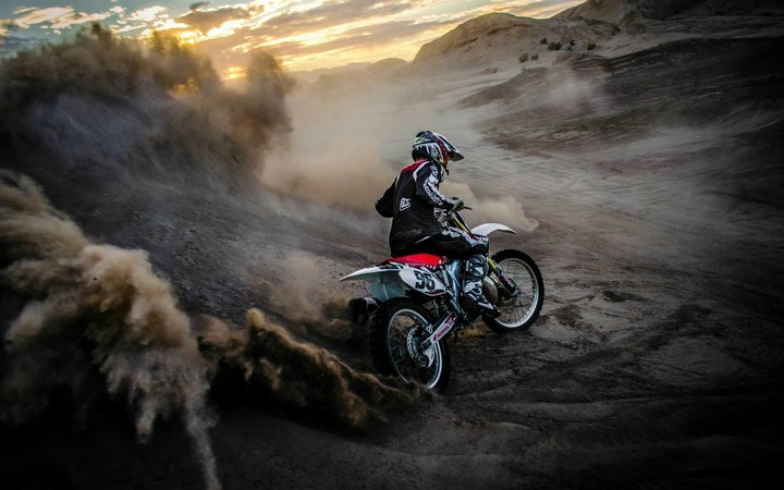 Motobike