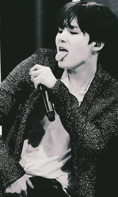 Min Yoongi
