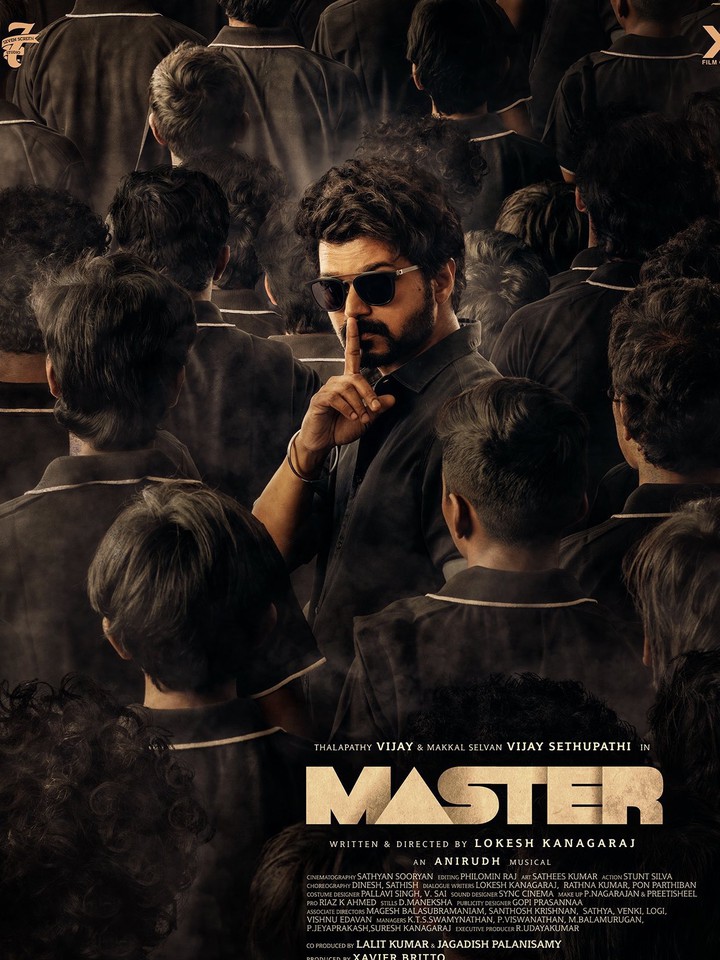 Thalapthy vijay