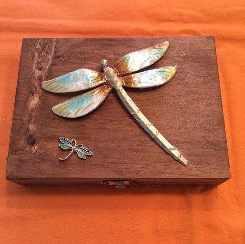 box