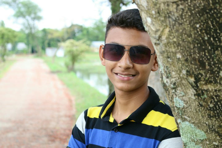 Maruf's special