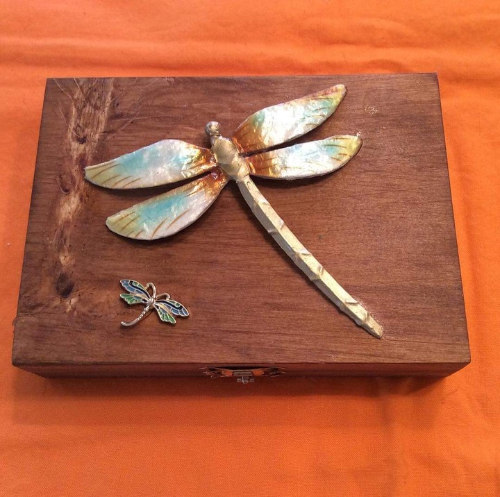 box