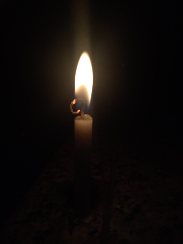 Candle