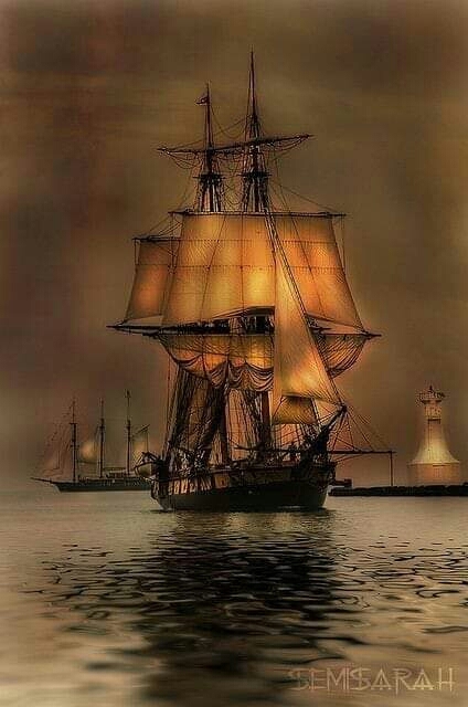 ship