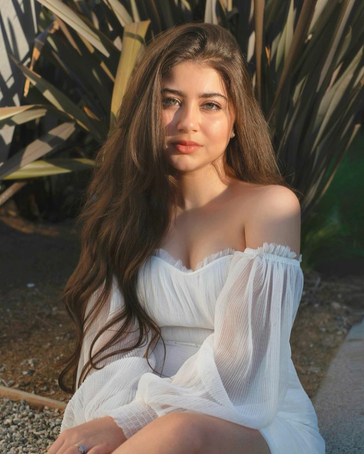 my love aditi bhatia....