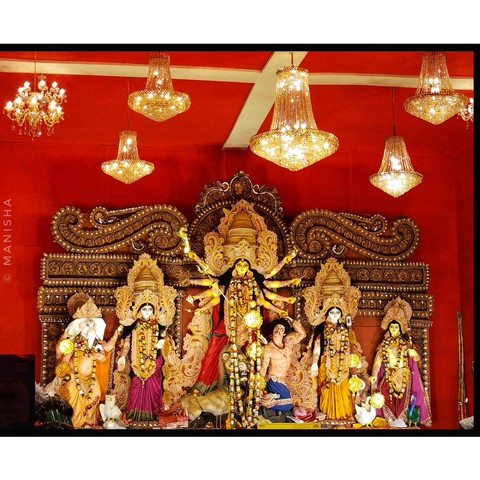BEAUTY from SOUTH KOLKATA