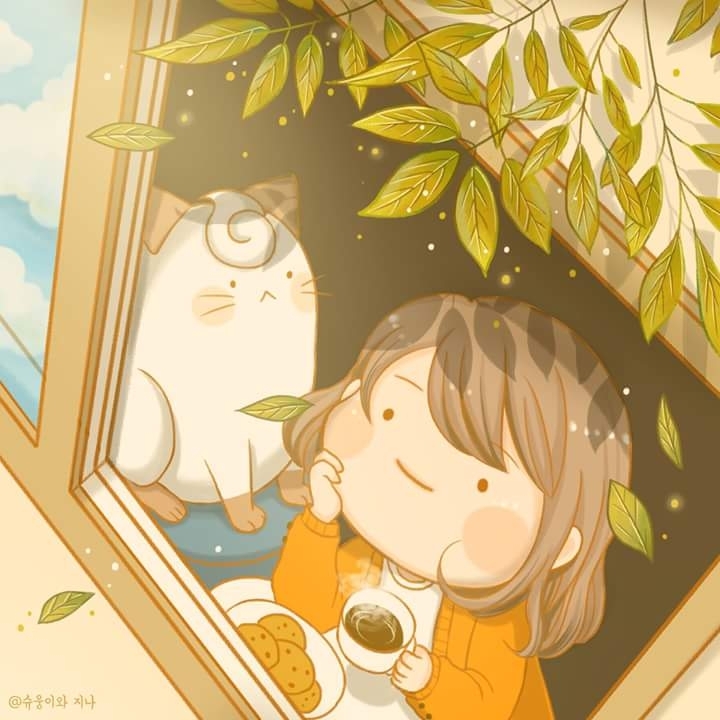 괭이