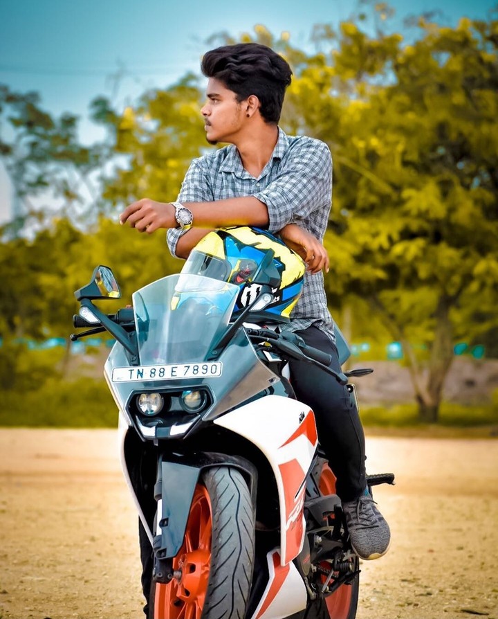 Ktm