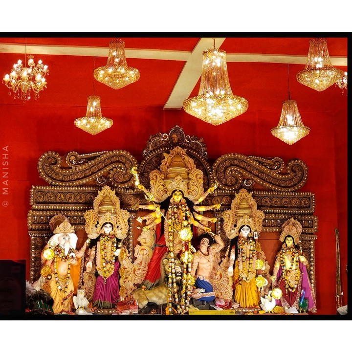BEAUTY from SOUTH KOLKATA