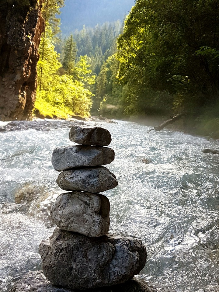 Stones