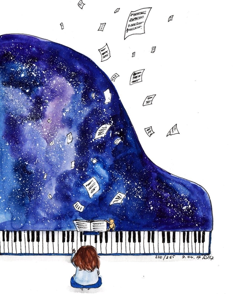 Piano