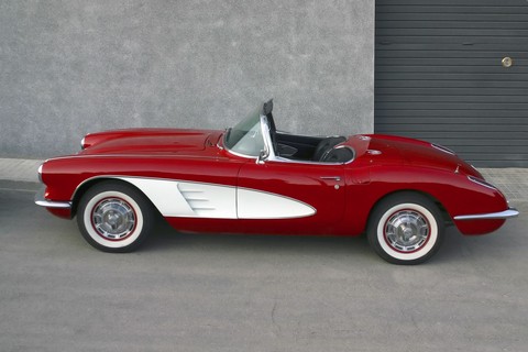 Corvette