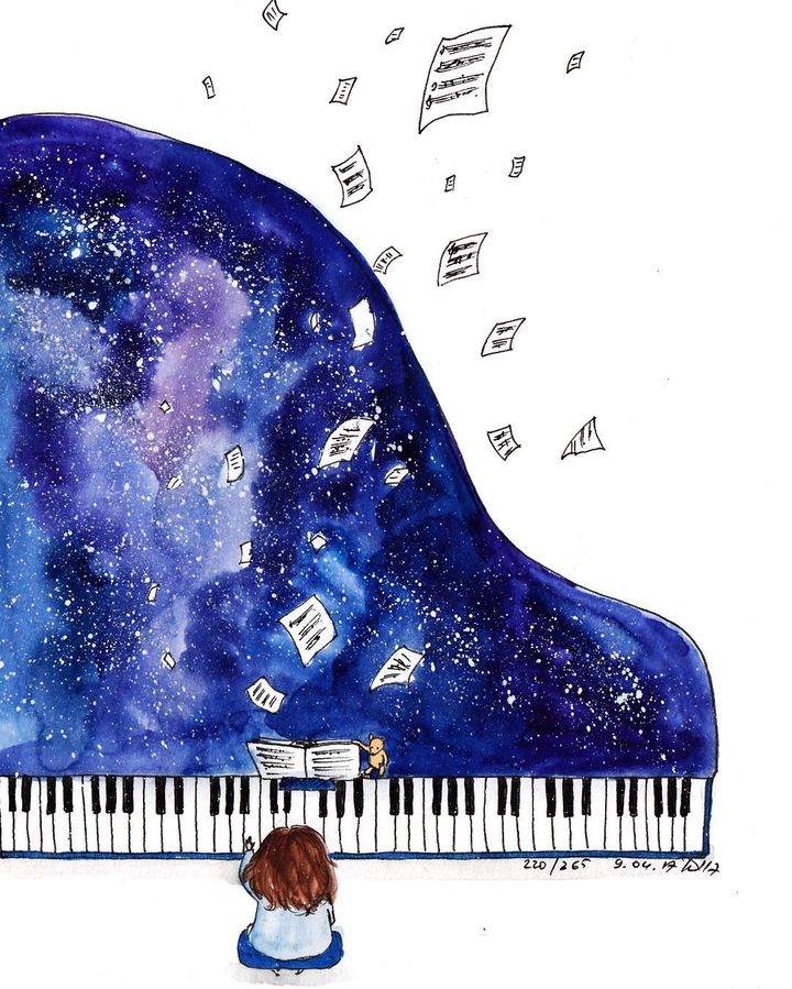 Piano