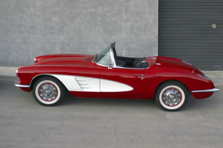 Corvette