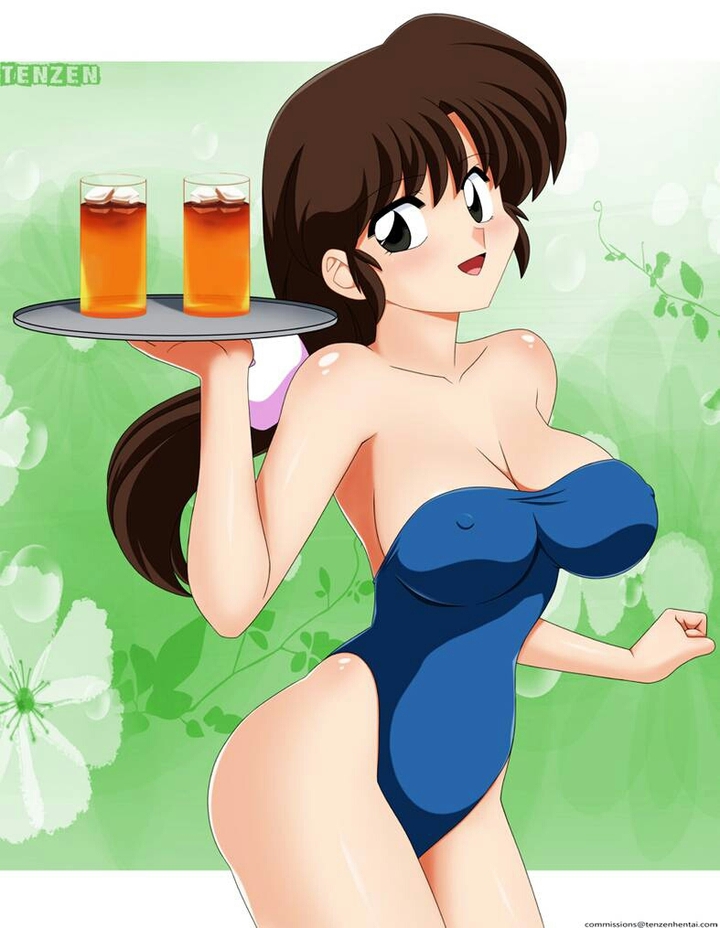 kasumi bikini
