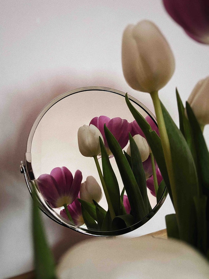 Spring is coming...
