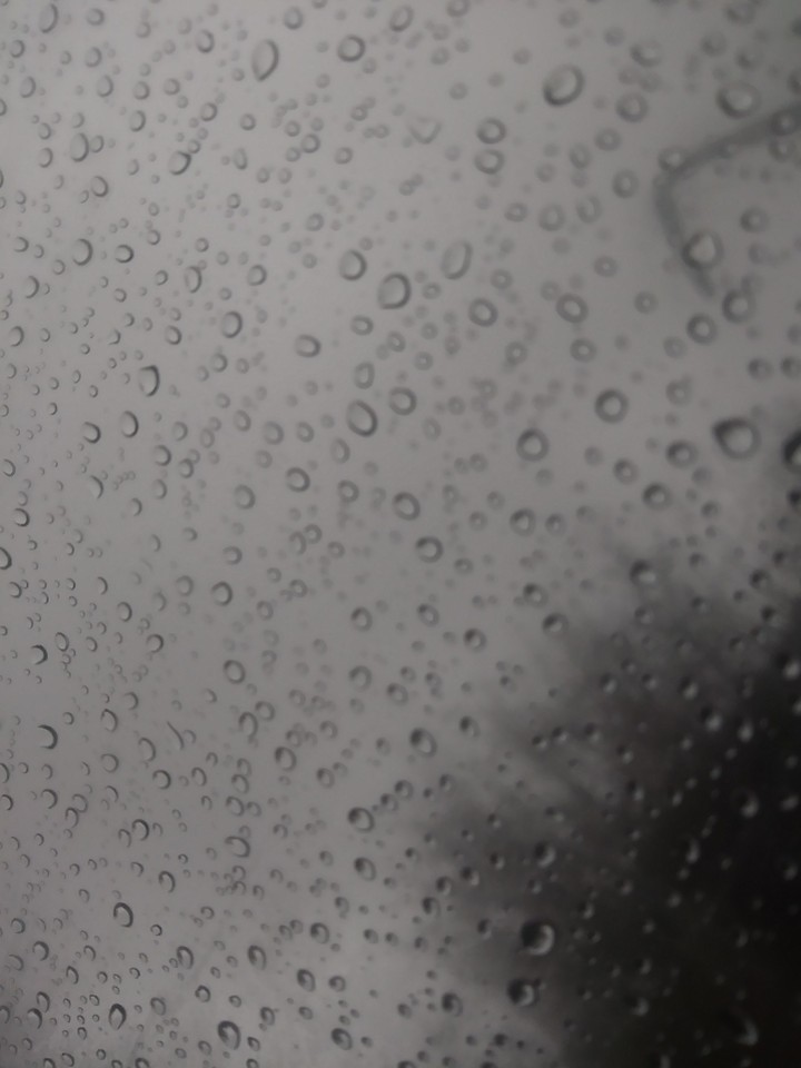 Raindrops