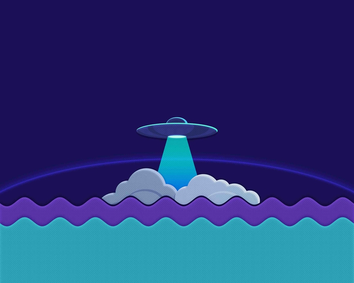 ⠀