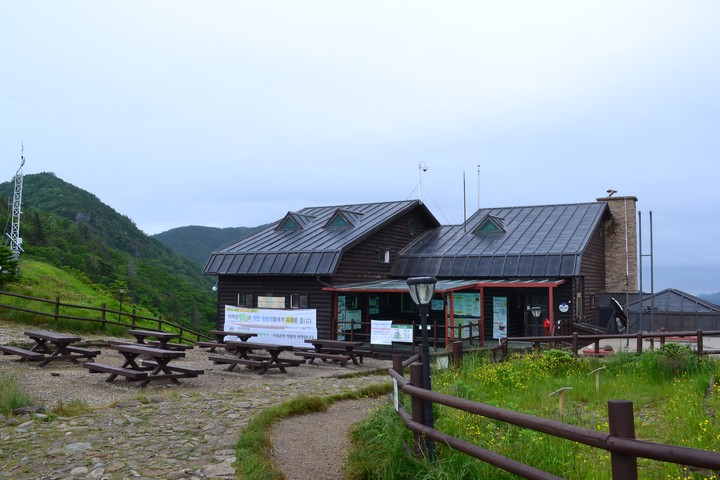 지리산이미지