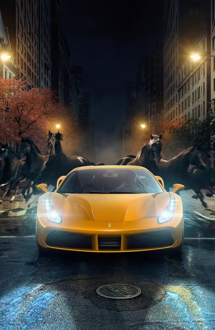 Ferrari