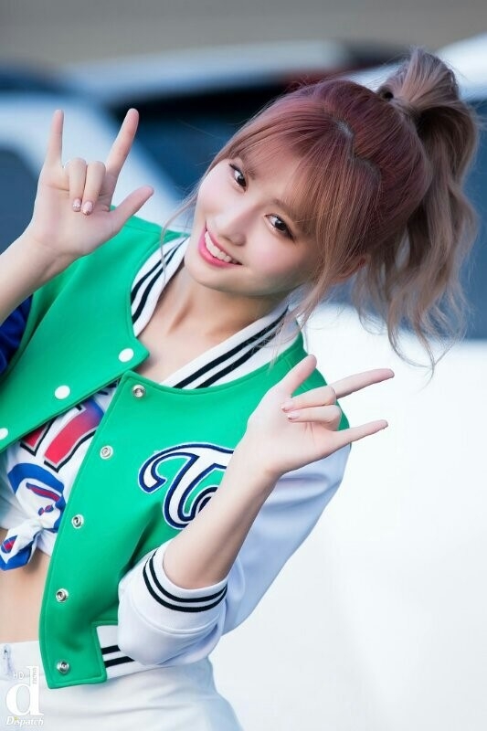 TWICE