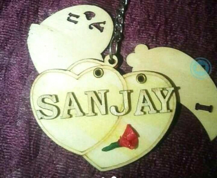 sanjay prajapati