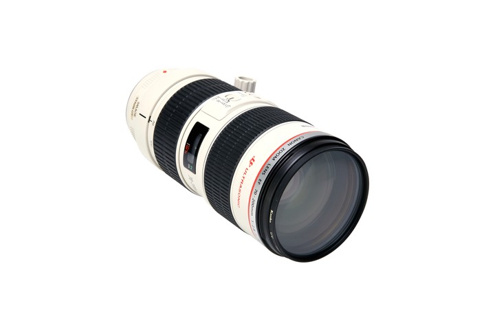 Camera