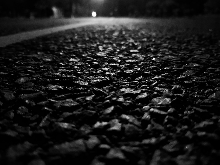 Long Road