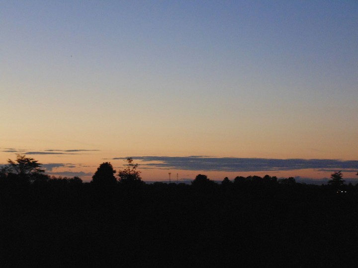 Atardecer