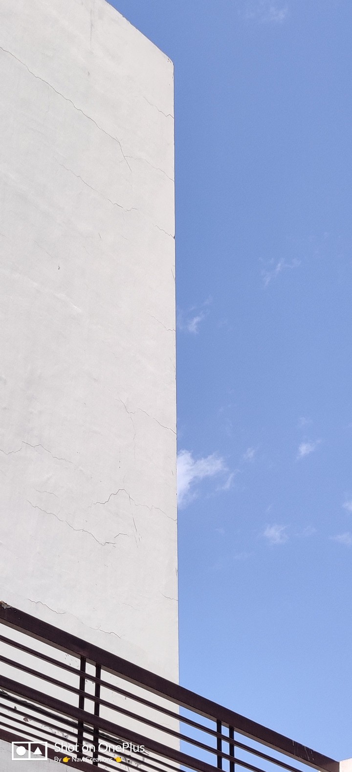 OnePlus shot