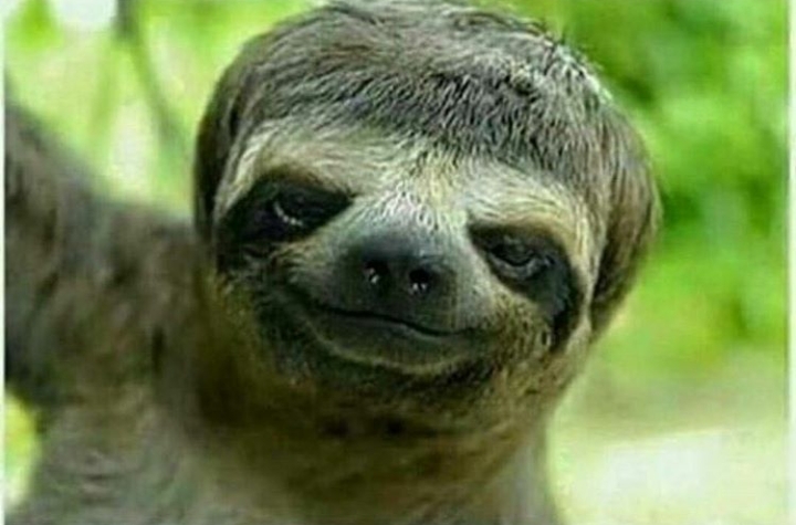 ☺