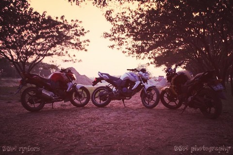 memorable past!!!
