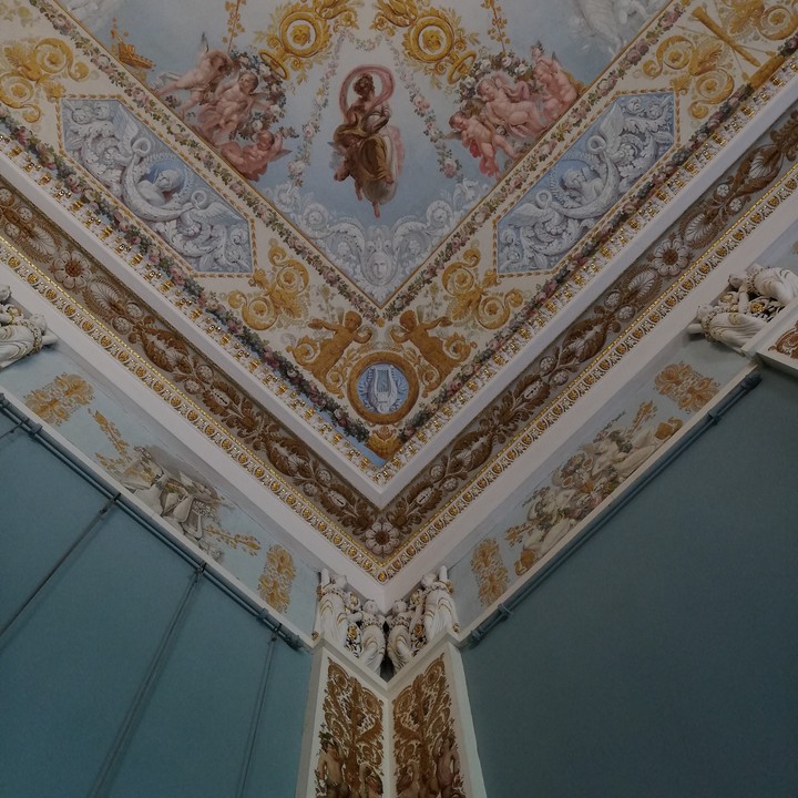 building (Saint Petersburg)