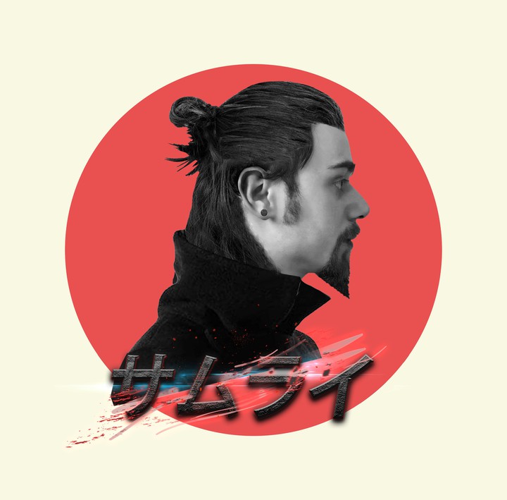 サムライ
