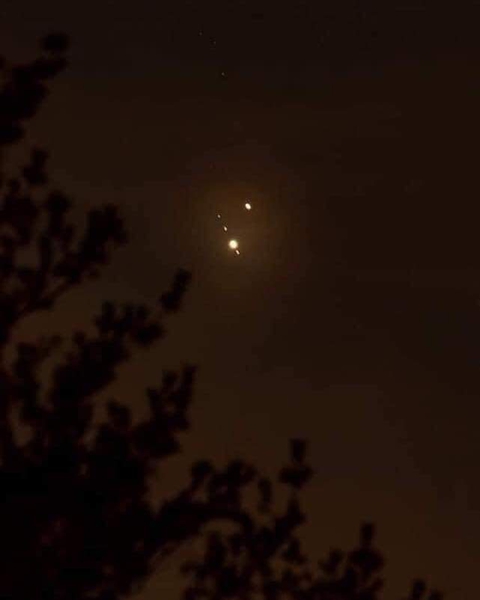 La Estrella de Belen