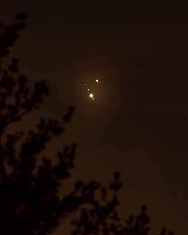La Estrella de Belen