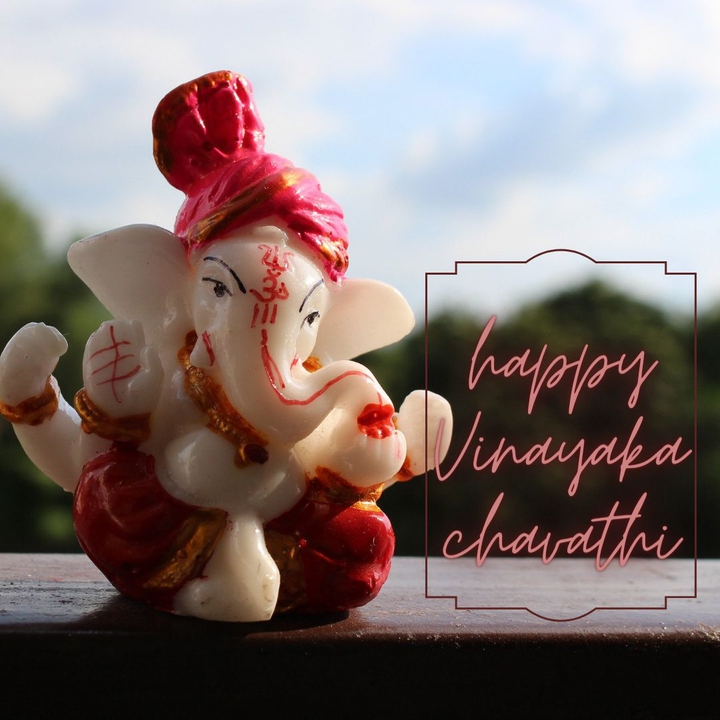 vinayaka chavathi