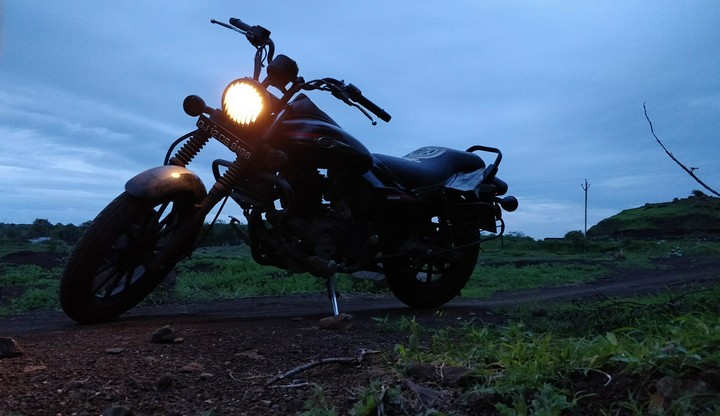 Bike
