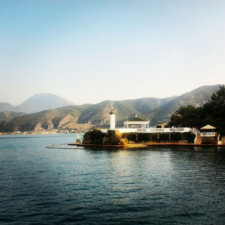 fethiye
