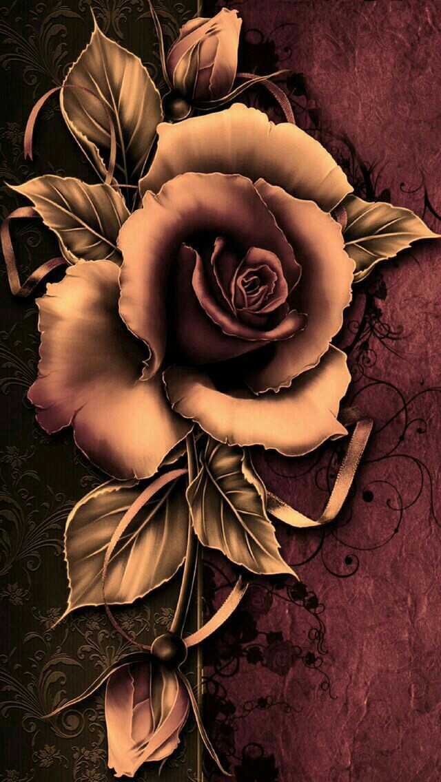rose