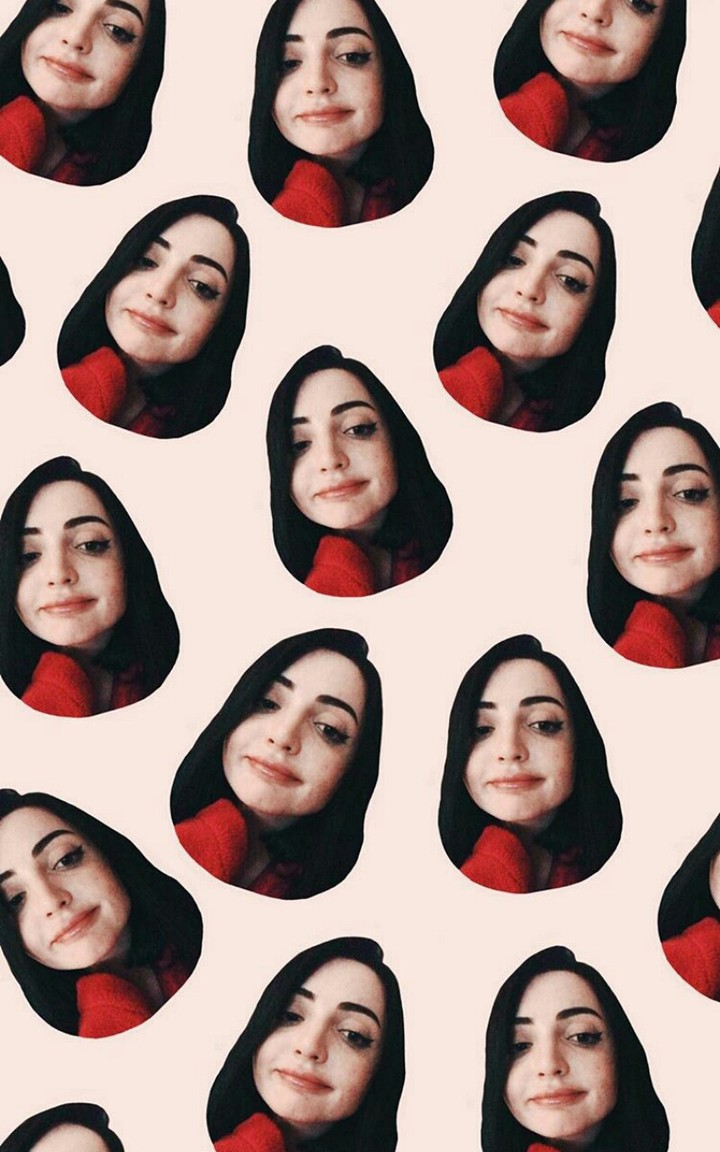 Büşü'm