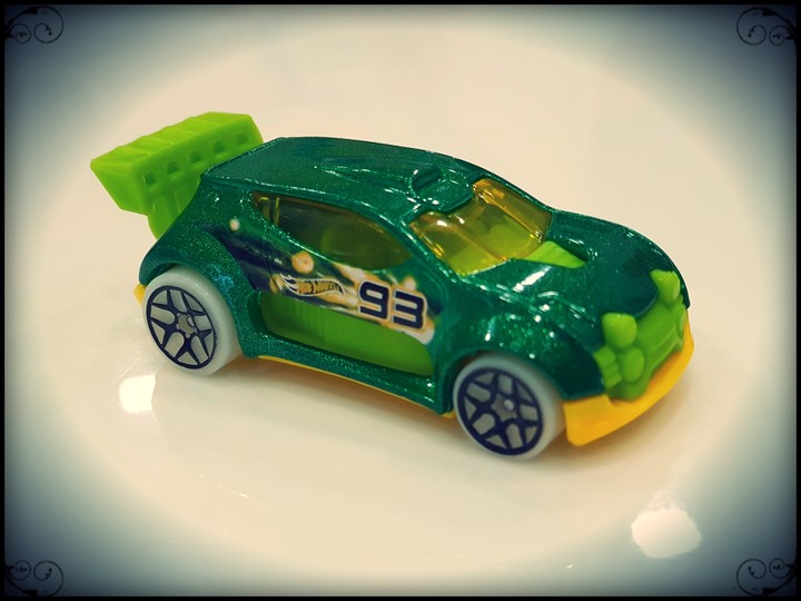 Toy Car