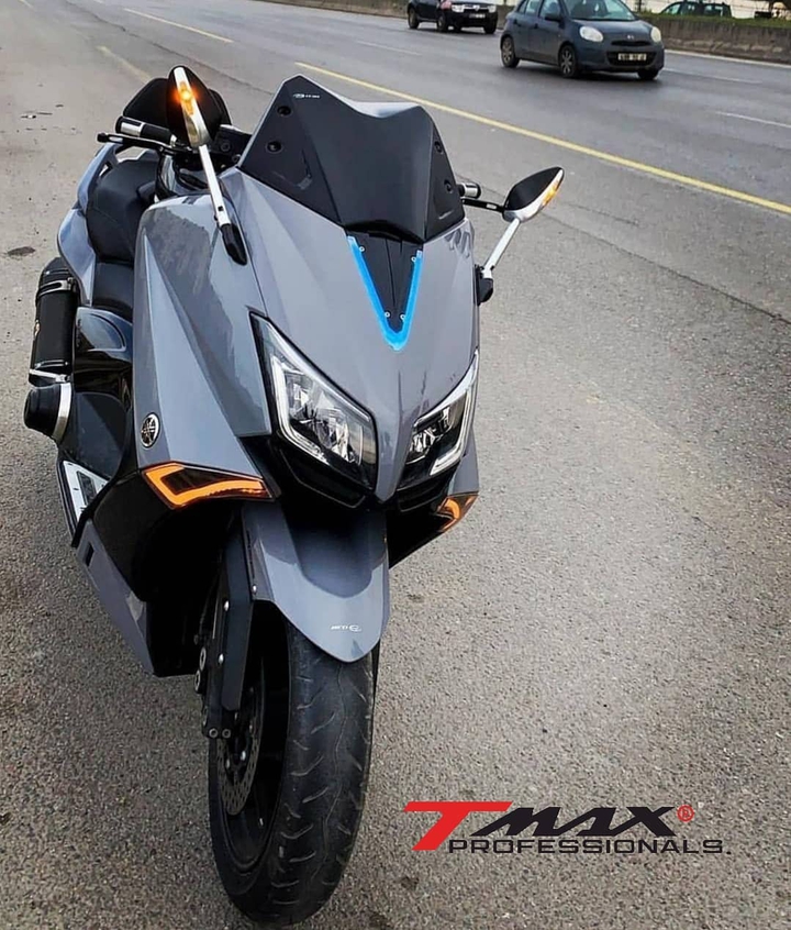 Tmax 530