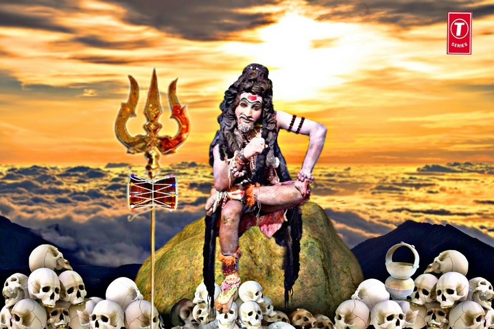 Dileep mahakaal