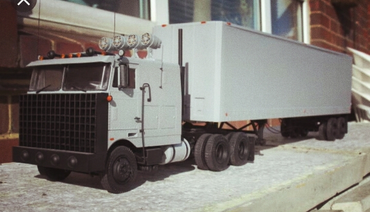 Knight Rider : Goliath