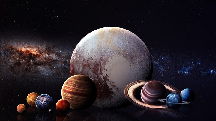 Planet