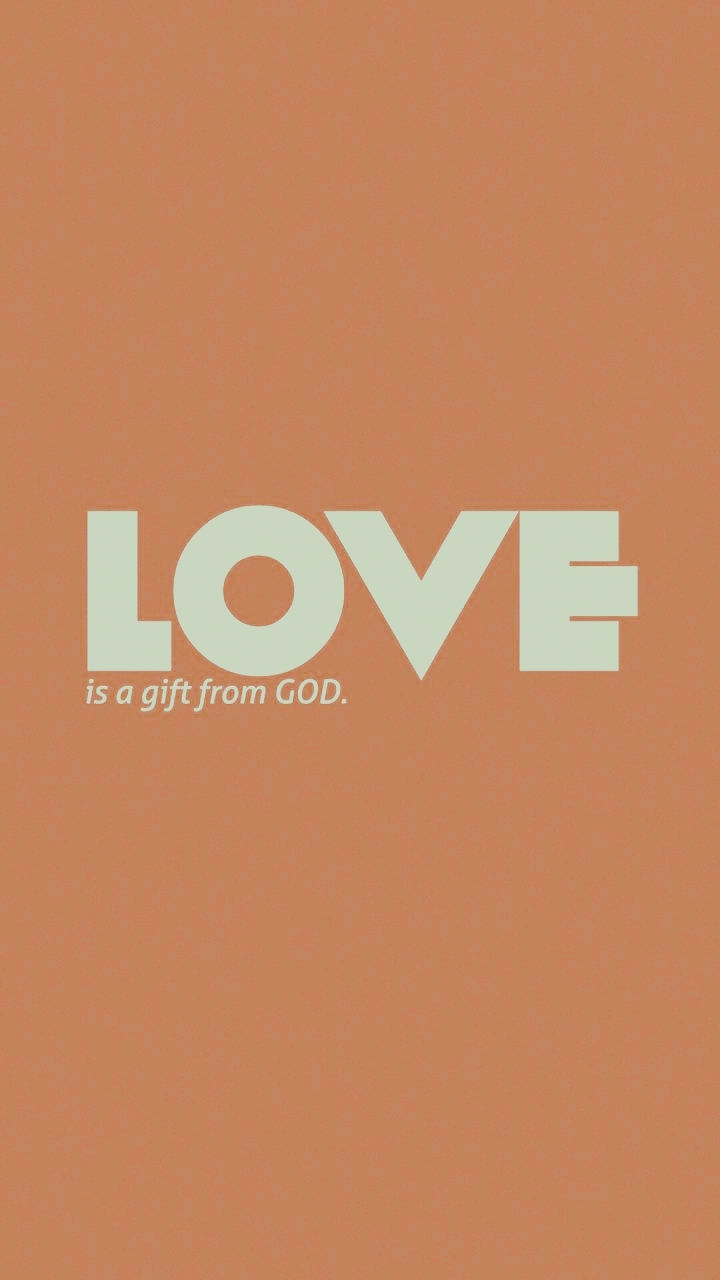 love