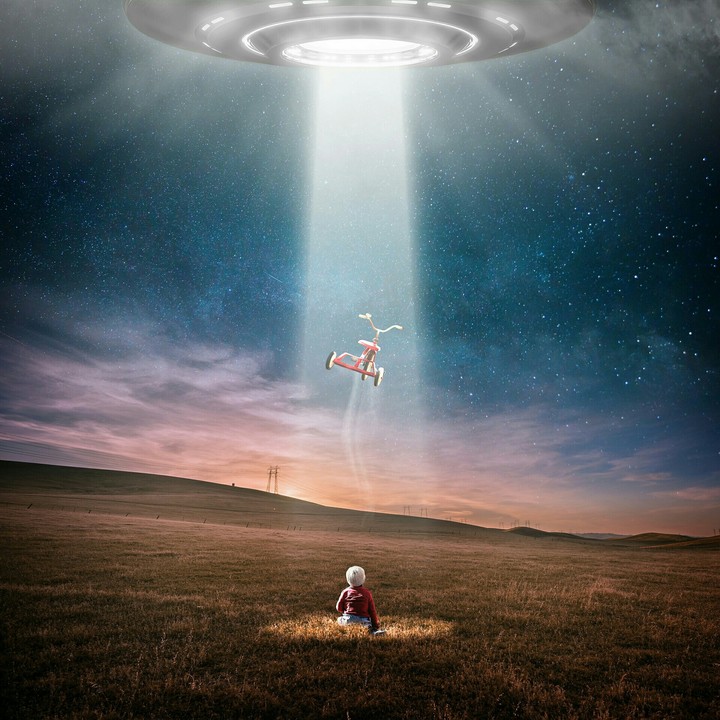 НЛО